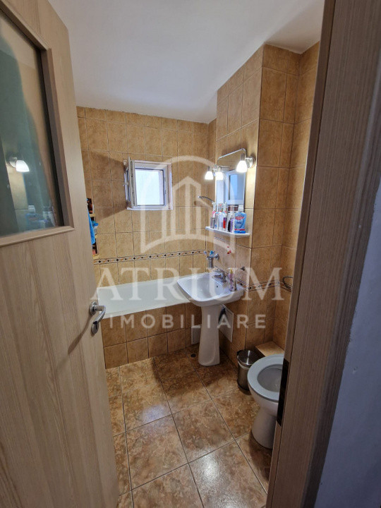 Apartament de 3 camere, zona Zorilor