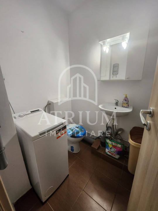 Apartament de 3 camere, zona Zorilor