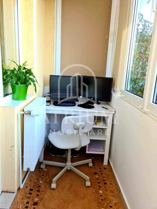 Apartament de 3 camere, zona Zorilor