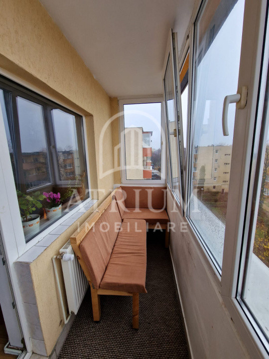 Apartament de 3 camere, zona Zorilor