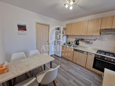 Apartament de 3 camere, zona Zorilor