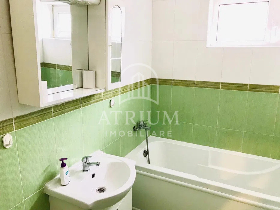 Apartament 2 camere semidecomandate suprafata de 40 mp Zorilor
