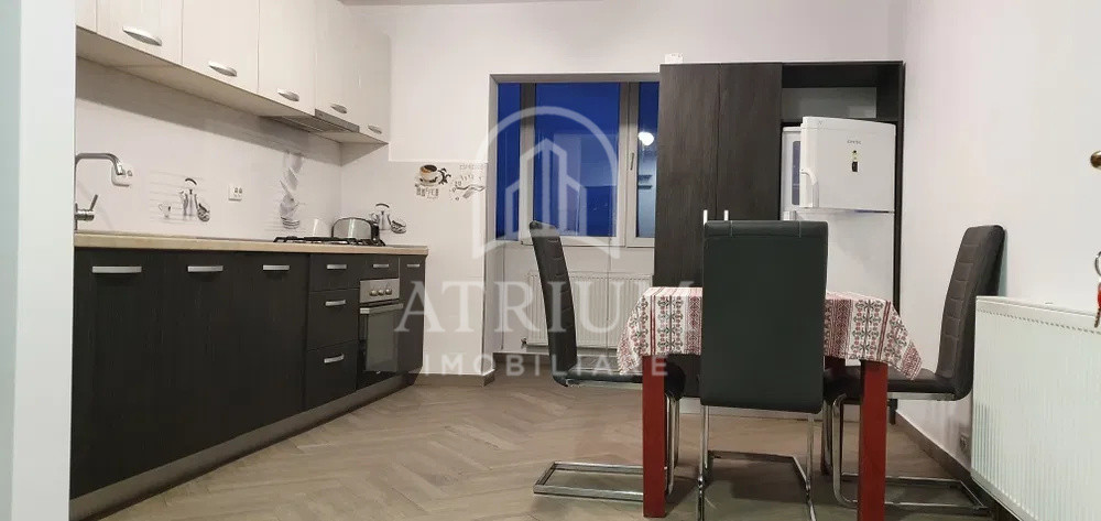 Apartament 2 camere semidecomandate suprafata de 54 mp Zorilor