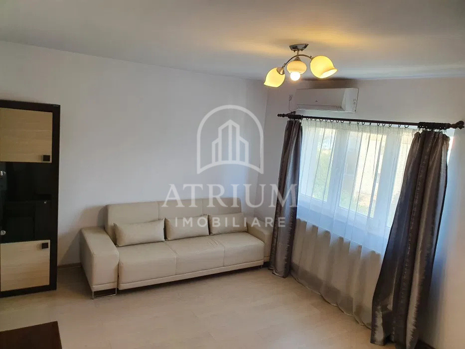 Apartament 2 camere semidecomandate suprafata de 54 mp Zorilor