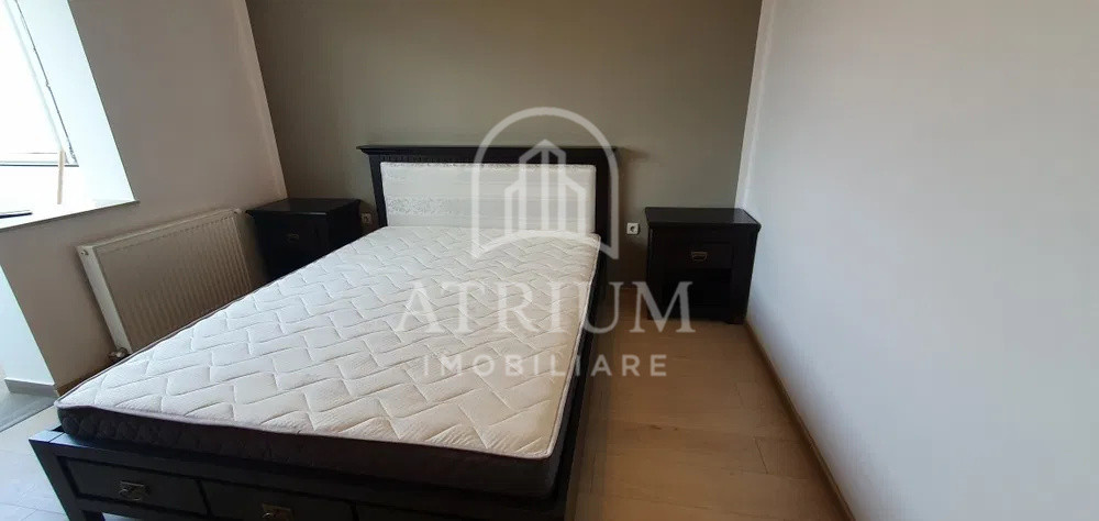 Apartament 2 camere semidecomandate suprafata de 54 mp Zorilor