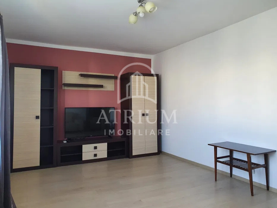 Apartament 2 camere semidecomandate suprafata de 54 mp Zorilor