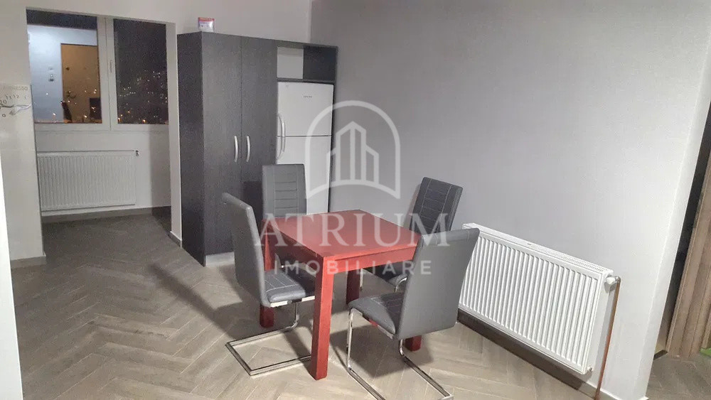 Apartament 2 camere semidecomandate suprafata de 54 mp Zorilor