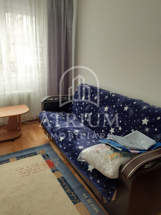 Apartament de 3 camere, zona Grigorescu