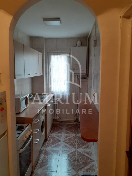 Apartament de 3 camere, zona Grigorescu