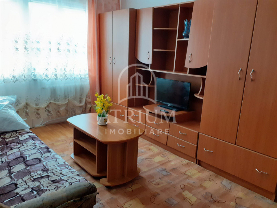 Apartament de 3 camere, zona Grigorescu