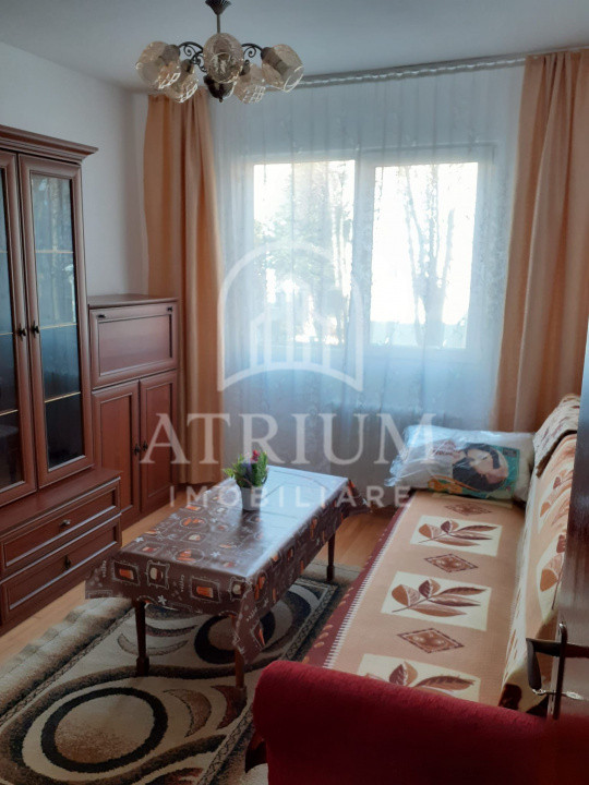 Apartament de 3 camere, zona Grigorescu