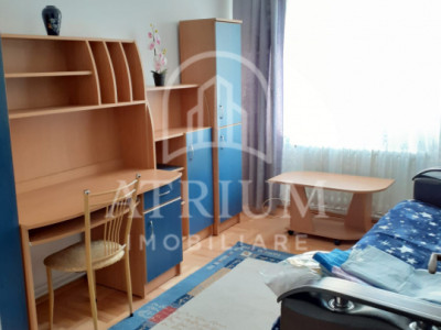 Apartament de 3 camere, zona Grigorescu