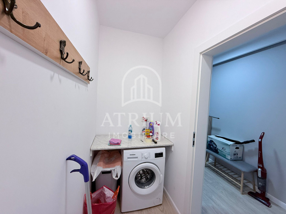 Apartament de 3 camere, zona Vivo