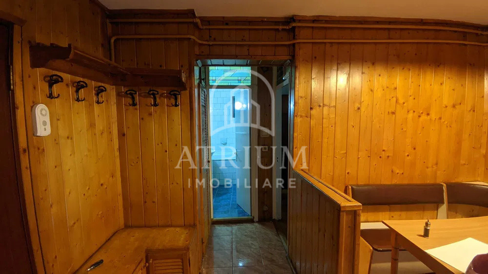 Apartament de 2 camere. zona Semicentrala