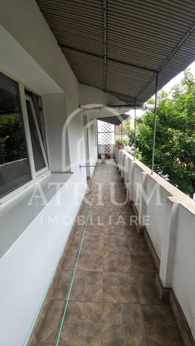 Apartament de 2 camere. zona Semicentrala