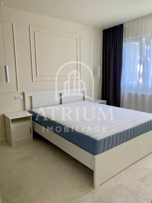 Apartament cu 3 camere spre vanzare in Gheorgheni!