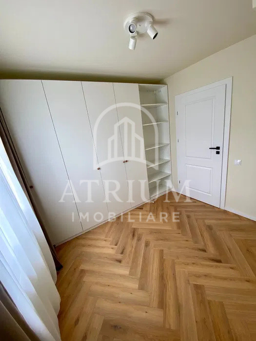 Apartament cu 3 camere spre vanzare in Gheorgheni!