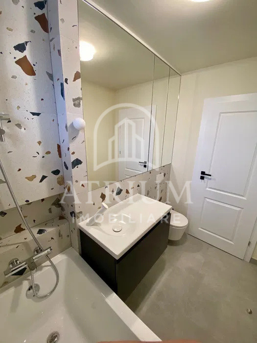 Apartament cu 3 camere spre vanzare in Gheorgheni!