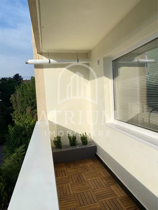 Apartament cu 3 camere spre vanzare in Gheorgheni!