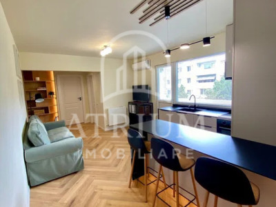 Apartament cu 3 camere spre vanzare in Gheorgheni!