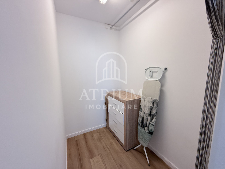 Apartament 3 camere la cheie, 73 mp utili 4 mp logie, zona Vivo