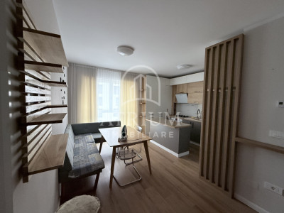 Apartament 3 camere la cheie, 73 mp utili 4 mp logie, zona Vivo