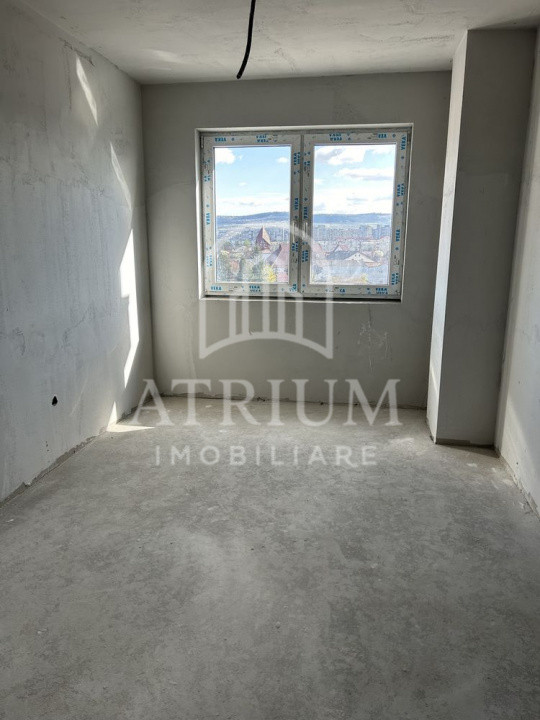 Apartament semifinisat, 65mp, zona Marasti