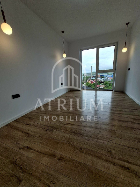 Apartament 2 camere semidecomandate suprafata de 43 mp Bulgaria