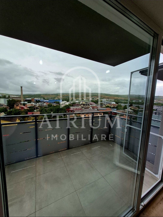 Apartament 2 camere semidecomandate suprafata de 43 mp Bulgaria