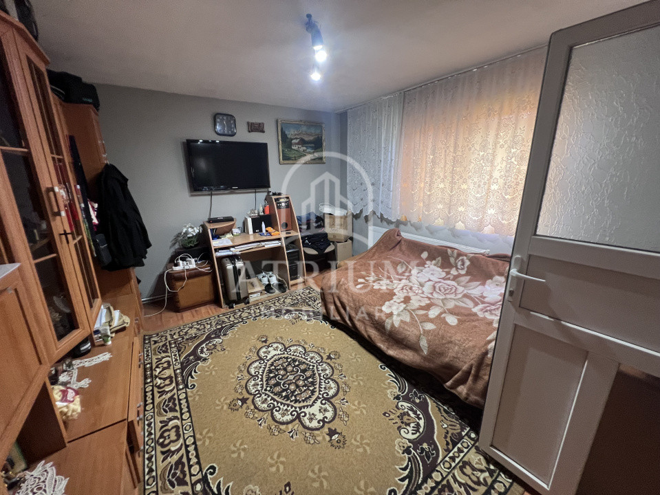 Casă individuală – Dâmbul Rotund