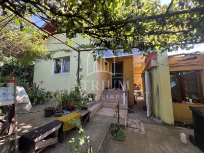 Casă individuală – Dâmbul Rotund