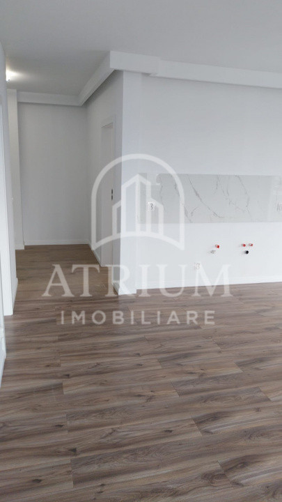 Apartament 3 camere, 60 mp utili, zona Vivo