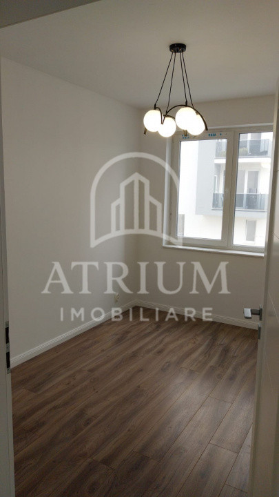 Apartament 3 camere, 60 mp utili, zona Vivo