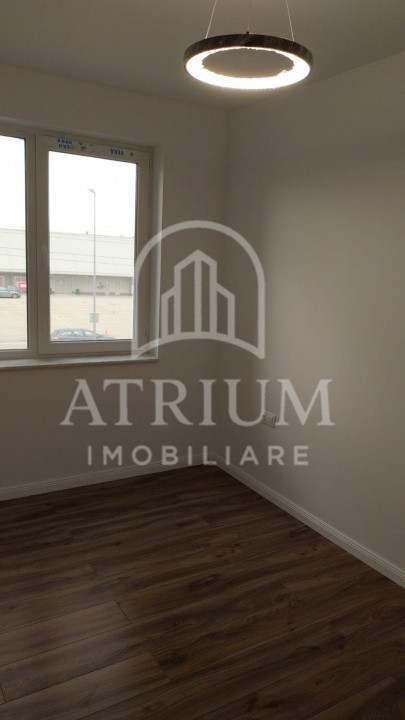 Apartament 3 camere, 60 mp utili, zona Vivo