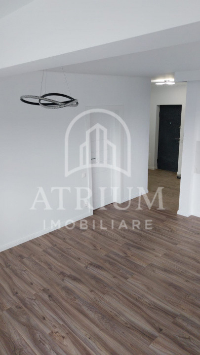 Apartament 3 camere, 60 mp utili, zona Vivo