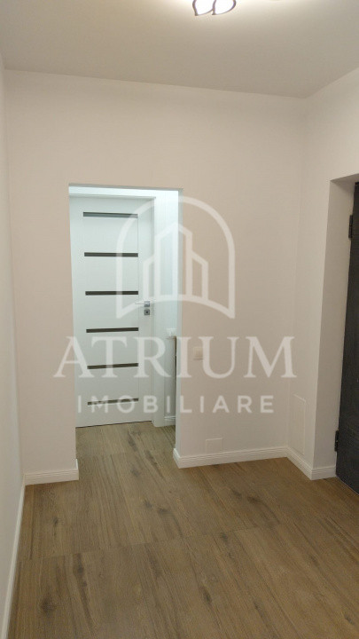 Apartament 3 camere, 60 mp utili, zona Vivo