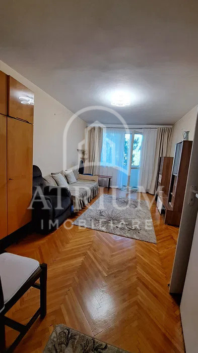 Apartament cu 2 camere, zona Gheorgheni