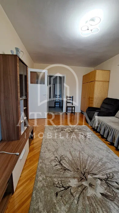 Apartament cu 2 camere, zona Gheorgheni