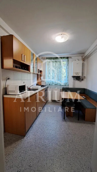 Apartament cu 2 camere, zona Gheorgheni