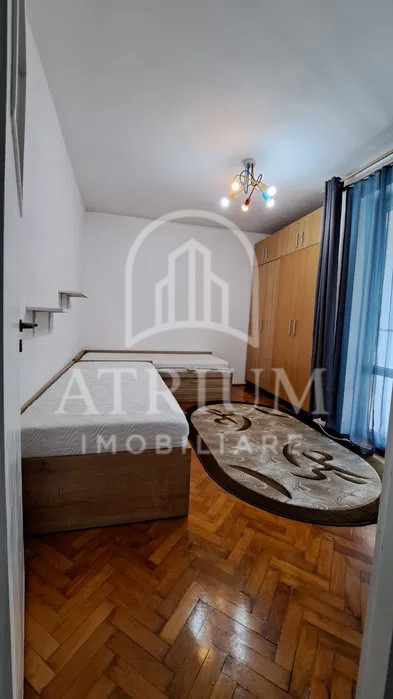 Apartament cu 2 camere, zona Gheorgheni