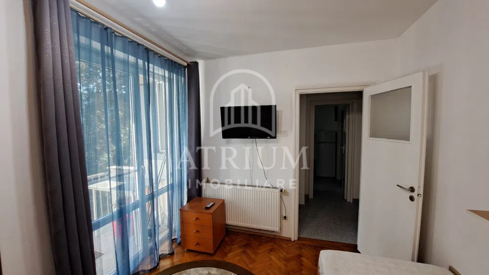Apartament cu 2 camere, zona Gheorgheni
