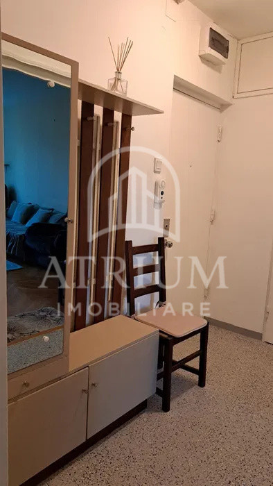 Apartament cu 2 camere, zona Gheorgheni