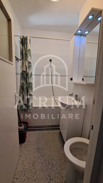 Apartament cu 2 camere, zona Gheorgheni