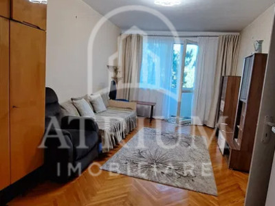 Apartament cu 2 camere, zona Gheorgheni