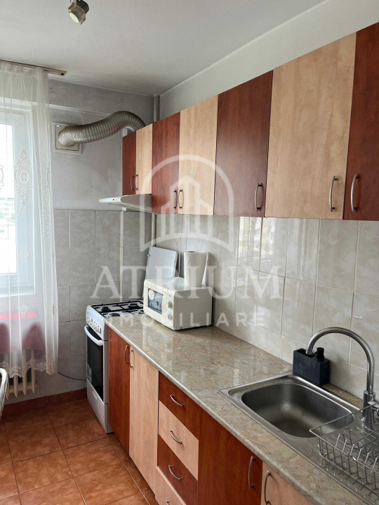 Apartament 2 camere - zona Gheorgheni