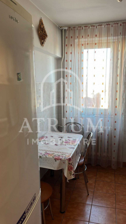 Apartament 2 camere - zona Gheorgheni
