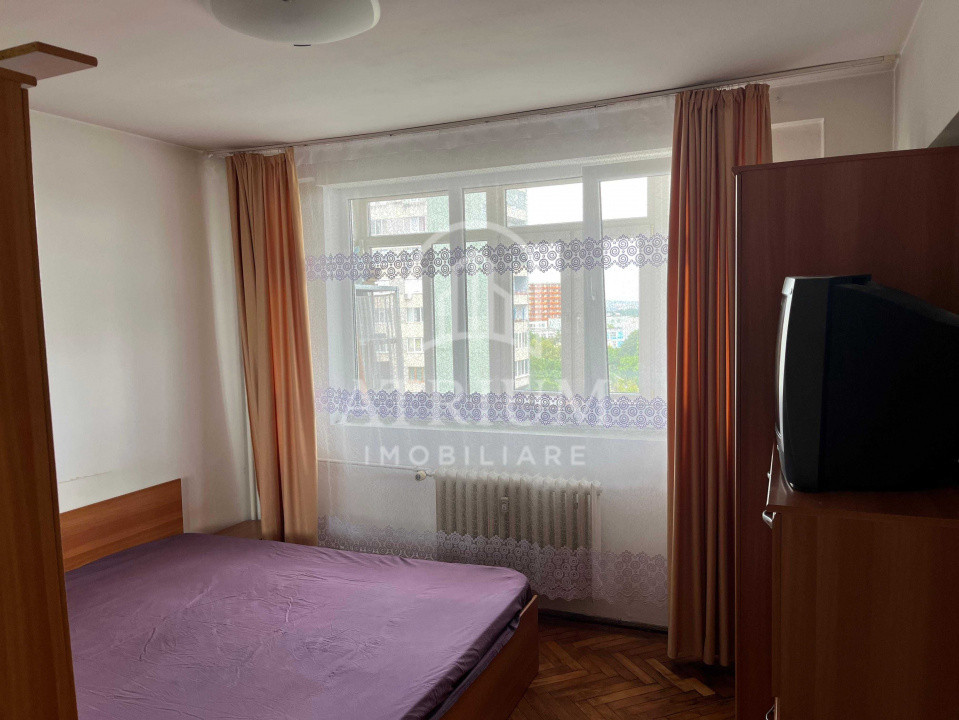 Apartament 2 camere - zona Gheorgheni
