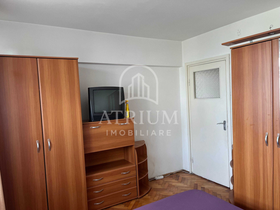 Apartament 2 camere - zona Gheorgheni