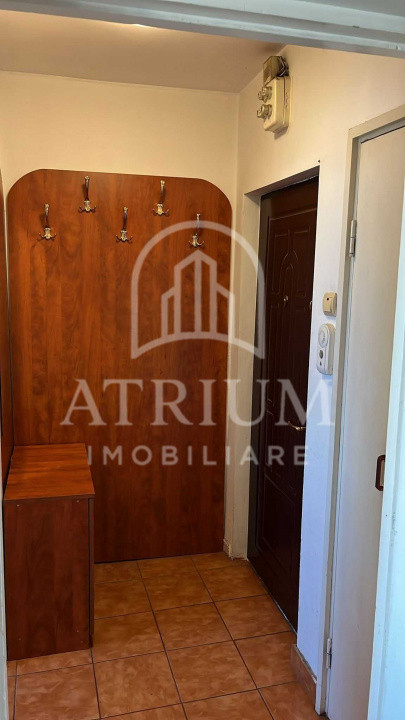 Apartament 2 camere - zona Gheorgheni