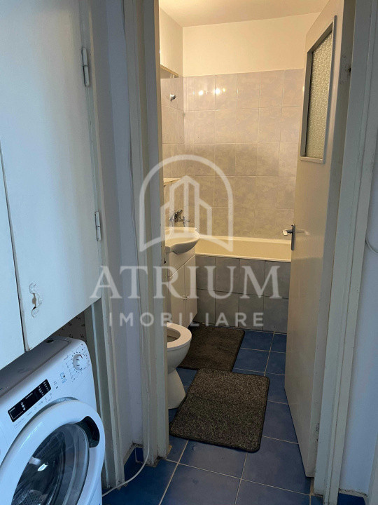 Apartament 2 camere - zona Gheorgheni
